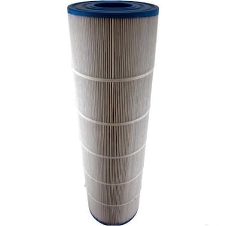 Bookazine FC-2180 Replacement Filter Cartridge, 7 x 25.62 in. - 105 Square Feet TI2526139